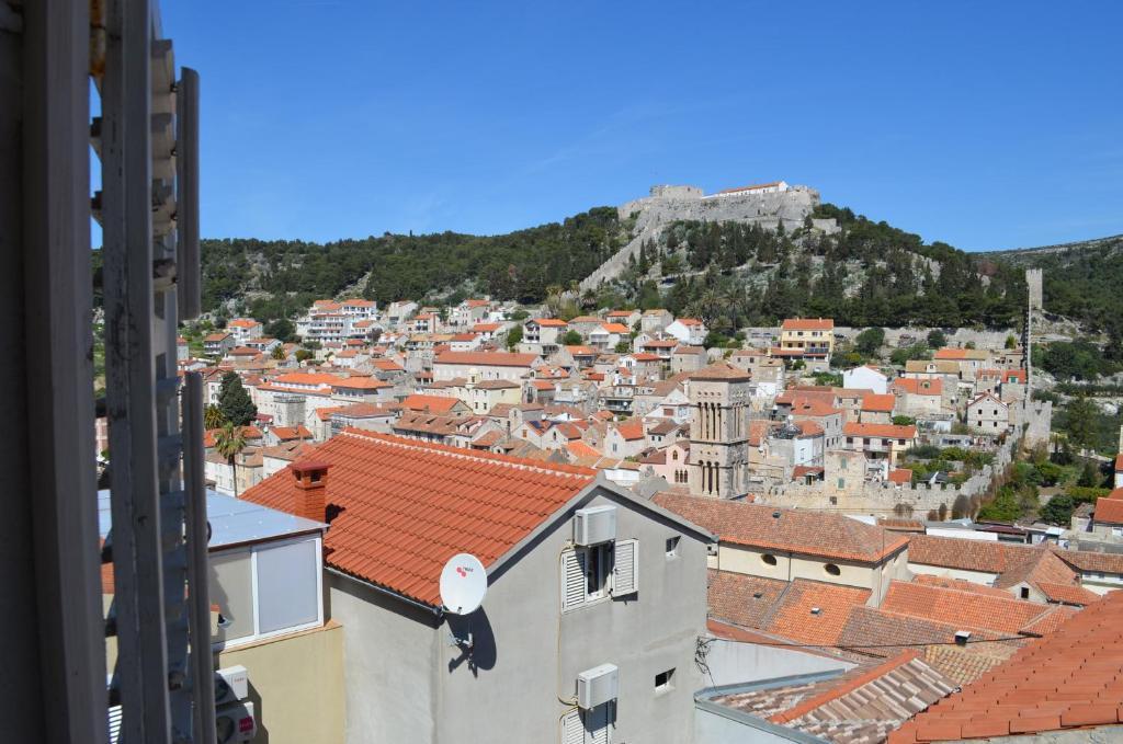 Apartments Tudor Nikola Hvar Town Quarto foto