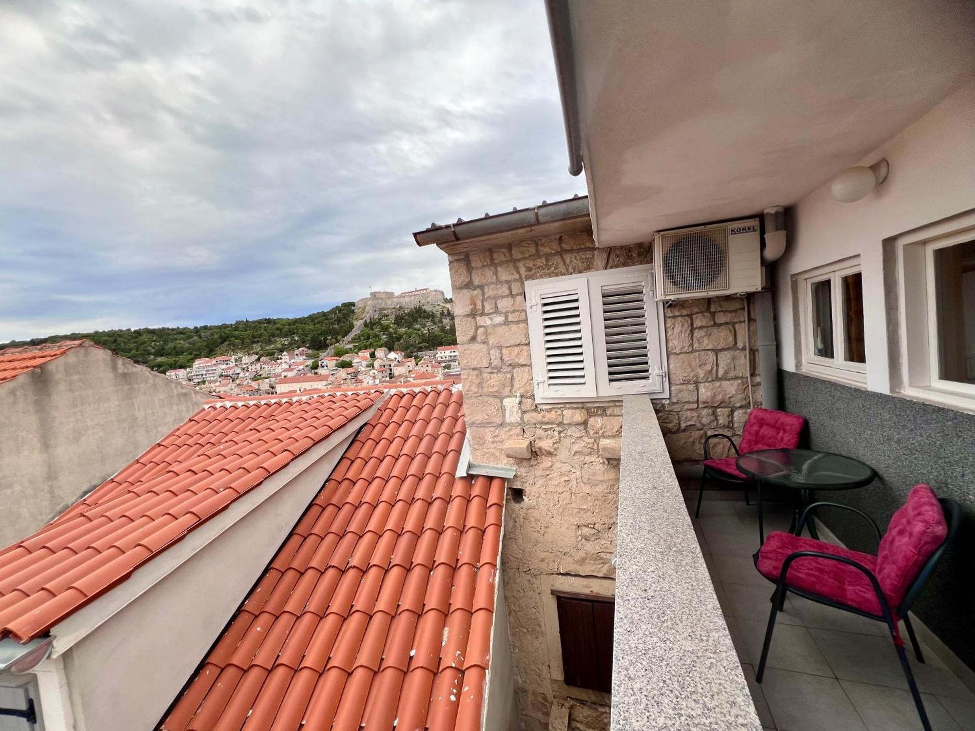 Apartments Tudor Nikola Hvar Town Exterior foto